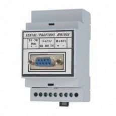 nbc 信號轉(zhuǎn)換模塊Profibus 接口系列