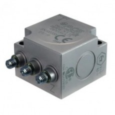 IMI SENSORS 三軸電荷輸出加速度計EX356A73