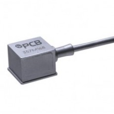 IMI SENSORS 電荷輸出加速度計357M168系列