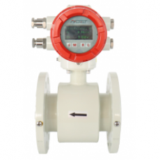 FVLUOKY 法蘭型電磁流量計(jì)FMF90-F系列