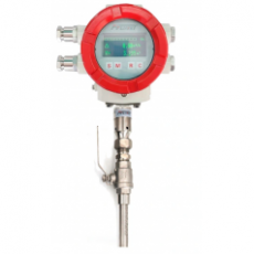 FVLUOKY 插入式電磁流量計(jì)FMF90-L系列