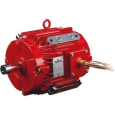 ATB MOTORS 煙氣發動機系列
