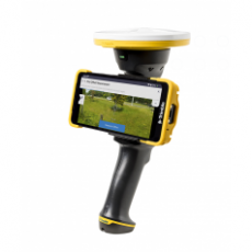 Trimble GNSS系統HPS2系列