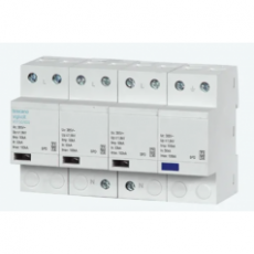 vigivolt 儀表集中保護(hù)器V3T-25/50系列