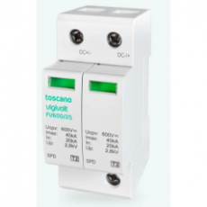 vigivolt 瞬態(tài)過電壓保護(hù)FV2系列