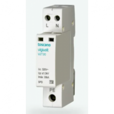 vigivolt 瞬態(tài)過電壓的保護器V2T-30系列