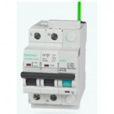 vigivolt 瞬態(tài)和永久性電涌保護器MINI-2PT系列