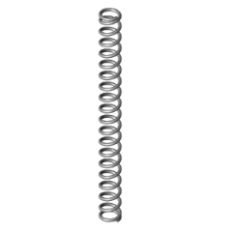 GUTEKUNST FEDERN 保護螺旋C1410-10L