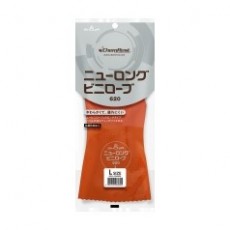 SHOWA GLOVE 經(jīng)典工作手套“Vinylobe”系列
