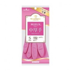 SHOWA GLOVE 經典廚房手套中等厚度系列