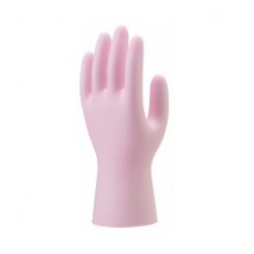 SHOWA GLOVE 可重復使用手套丁腈橡膠50只系列
