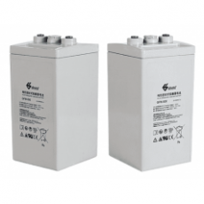 HELIOS 穩定電源GFM 2V 200Ah 系列