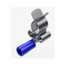 HEBOTEC 屏蔽夾HSK-RKS 6-8 B2.52