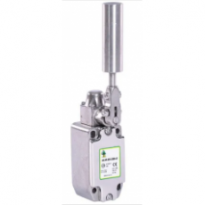IDEM SAFETY 微型皮帶對齊開關HLM-SS-CBA