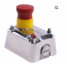 IDEM SAFETY 衛生型緊急停止裝置ESL-SS-WR