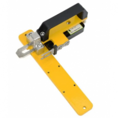 IDEM SAFETY 用于舌式聯(lián)鎖開關(guān)的滑動(dòng)門螺栓系列
