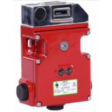 IDEM SAFETY 電磁控制安全聯(lián)鎖開關(guān)（壓鑄）系列