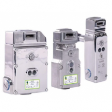 IDEM SAFETY 電磁控制安全聯(lián)鎖開關(guān)（不銹鋼）系列