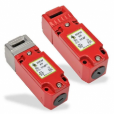 IDEM SAFETY 舌片聯(lián)鎖安全開關(guān)（壓鑄）系列