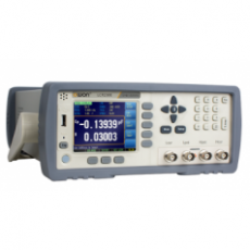 owon 數字電橋LCR2000系列