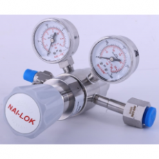NAI-LOK 氣瓶壓力調節器NR11系列