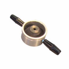 AIRNET 管道去毛刺器剛性D63–100系列
