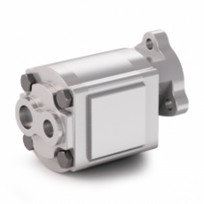 INTERPUMP HYDRAULICS 齒輪泵DAB系列
