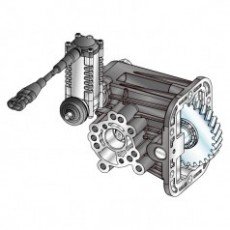 INTERPUMP HYDRAULICS 動(dòng)力輸出裝置40